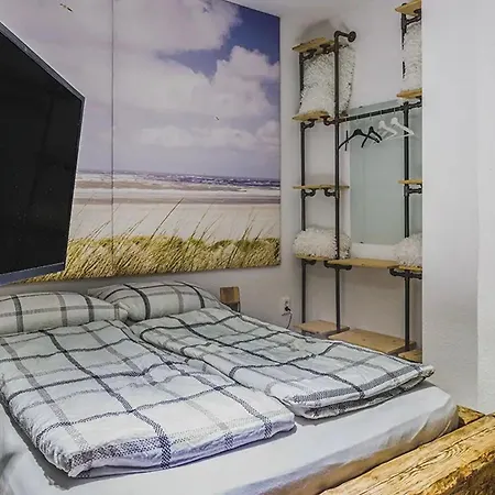 Wismarer Heckflosse - Abc607 Apartment *